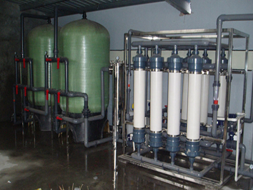贵州超滤设备厂家直销，贵州净化水处理设备